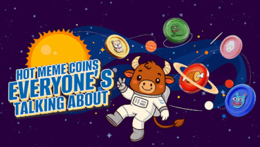 Latest 100x Meme Coin Trends in 2025 – Whales Moving Fast on MoonBull