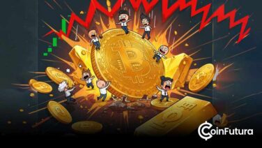 Bitcoin VS Gold