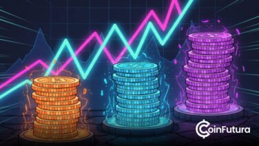 Stellar Holds $0.17 as Traders Watch $0.18 Breakout