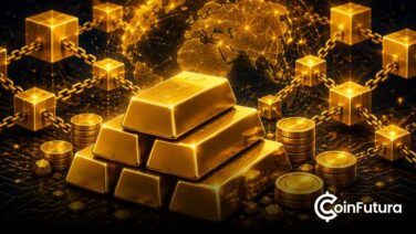 Gold Vs Blockchain