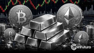 Silver Vs Cryptocurrency